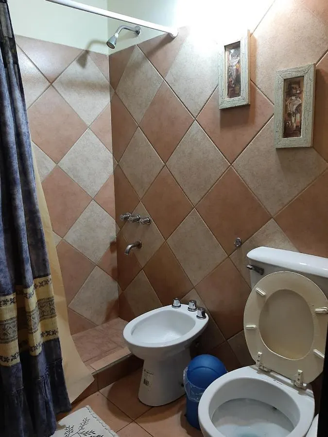 Apartamento Cacique Guaymallén Mendoza