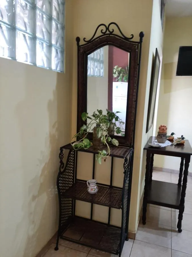 Apartamento Cacique Guaymallén Mendoza Argentina
