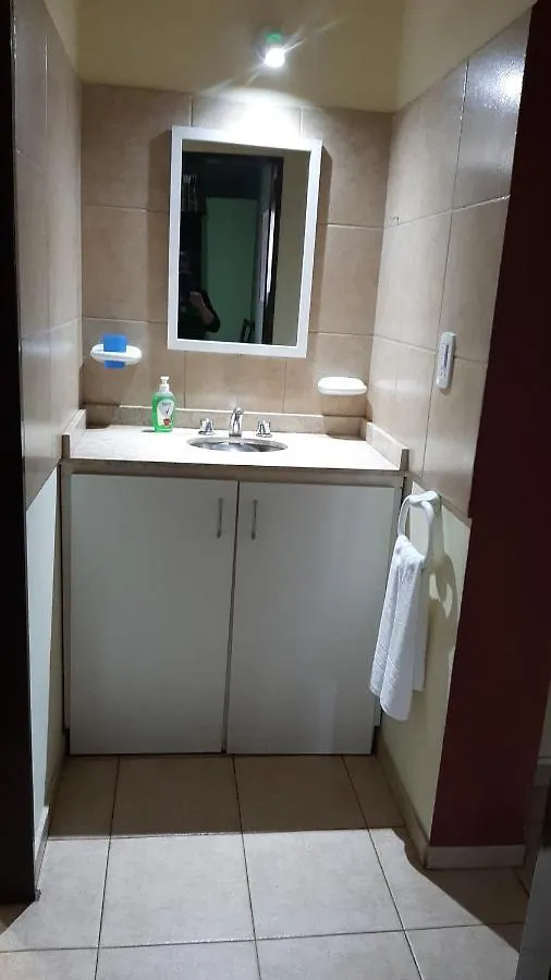Apartamento Cacique Guaymallén Mendoza