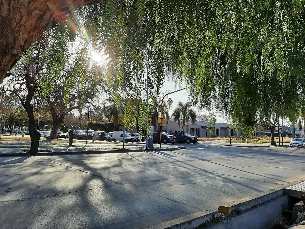Apartamento Cacique Guaymallén Mendoza