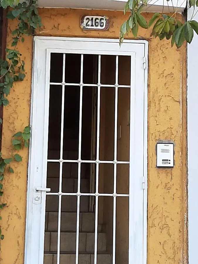 Apartamento Cacique Guaymallén Mendoza