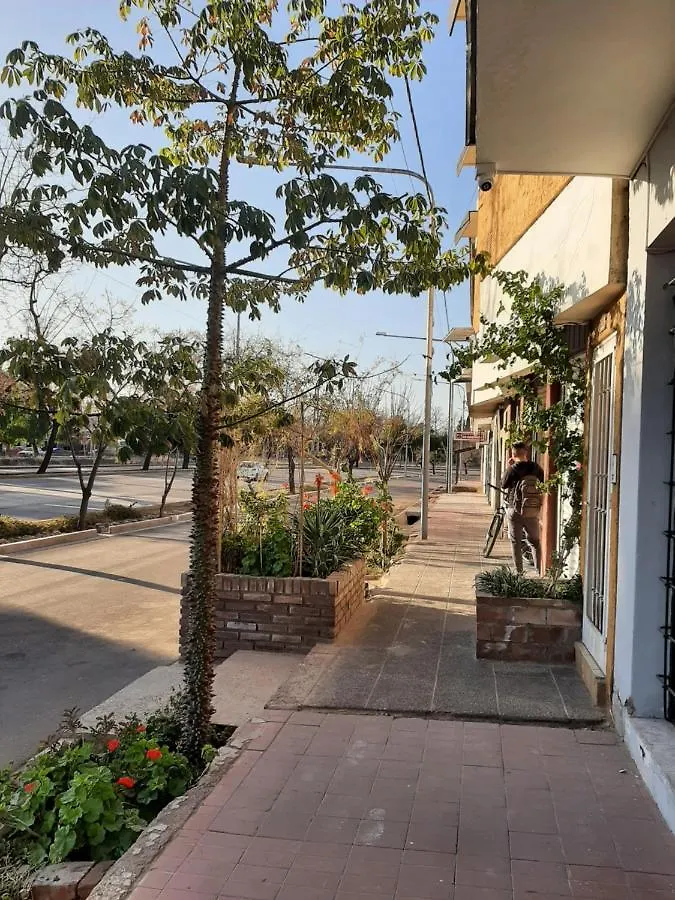 Apartamento Cacique Guaymallén Mendoza