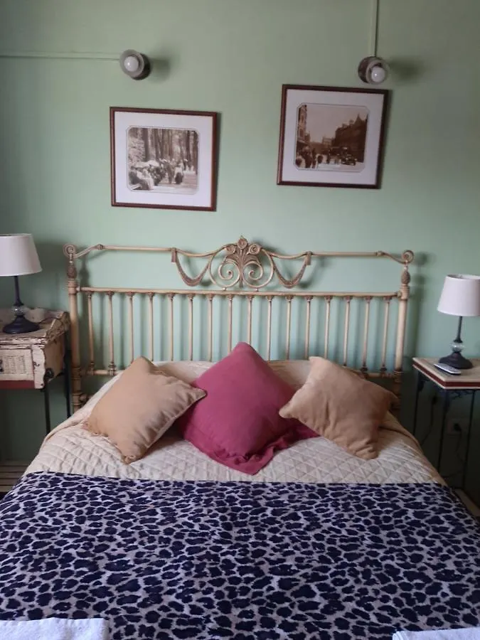 Apartamento Cacique Guaymallén Mendoza 0*,