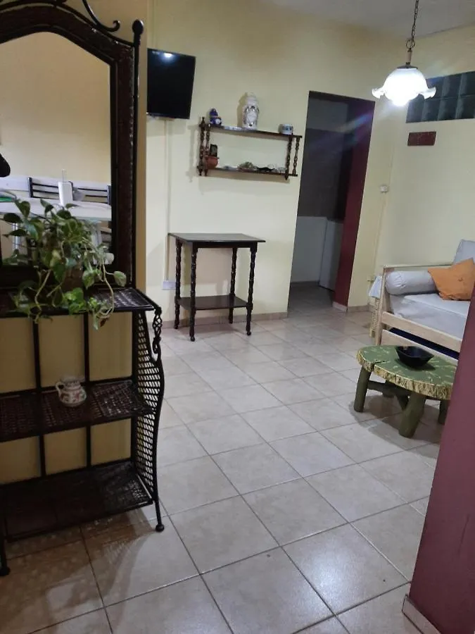 Apartamento Cacique Guaymallén Mendoza