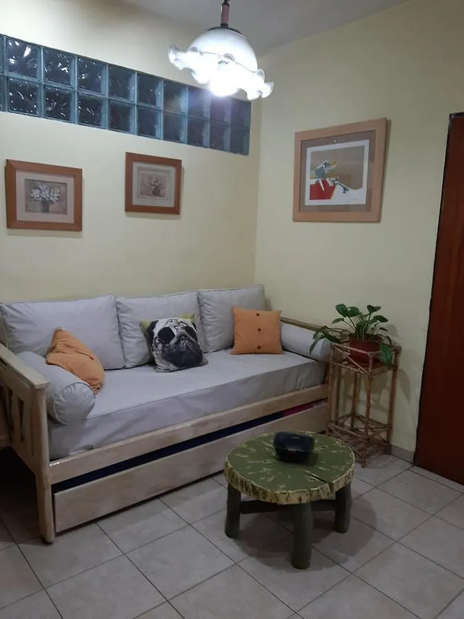 Apartamento Cacique Guaymallén Mendoza