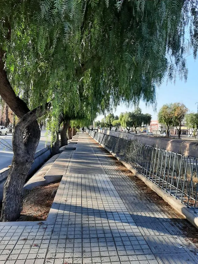 Apartamento Cacique Guaymallén Mendoza Argentina