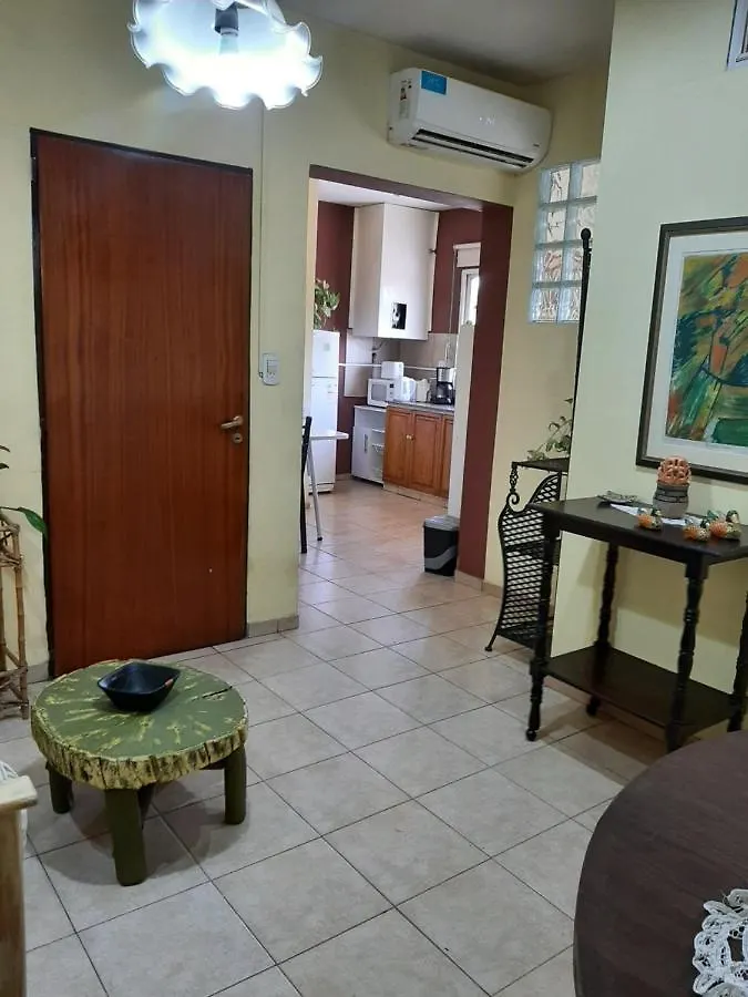 Apartamento Cacique Guaymallén Mendoza 0*,  Argentina