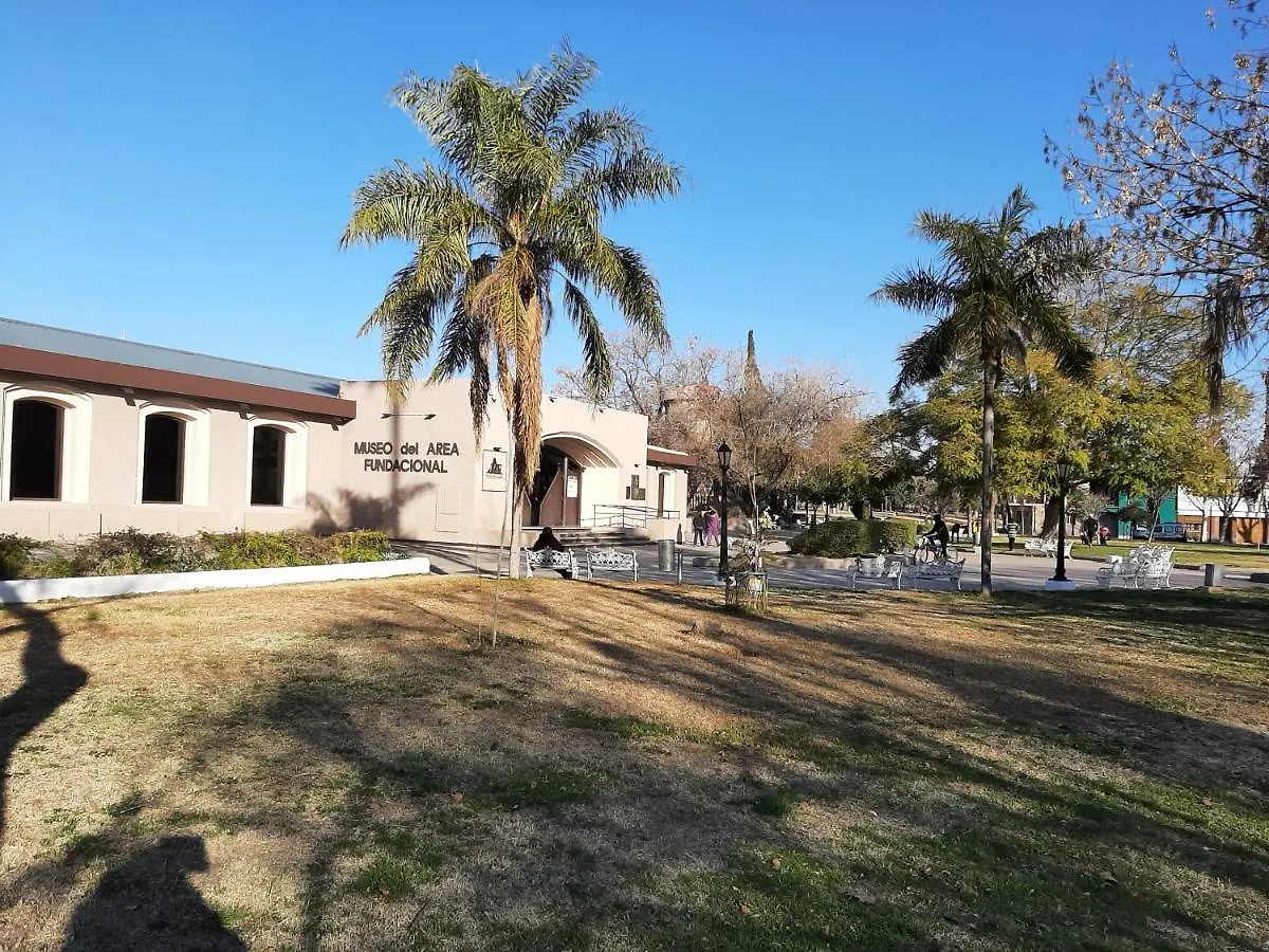 Apartamento Cacique Guaymallén Mendoza Argentina
