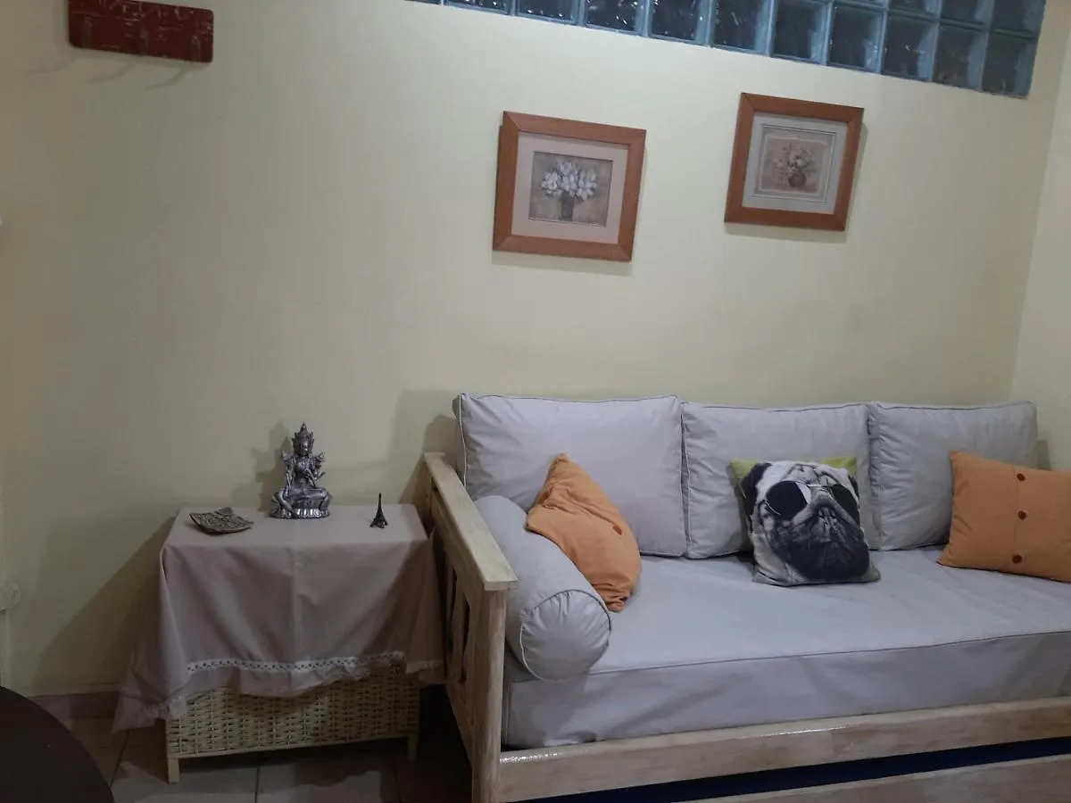 Apartamento Cacique Guaymallén Mendoza