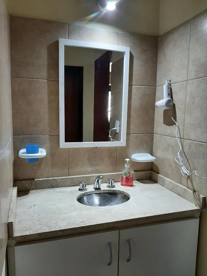 Apartamento Cacique Guaymallén Mendoza