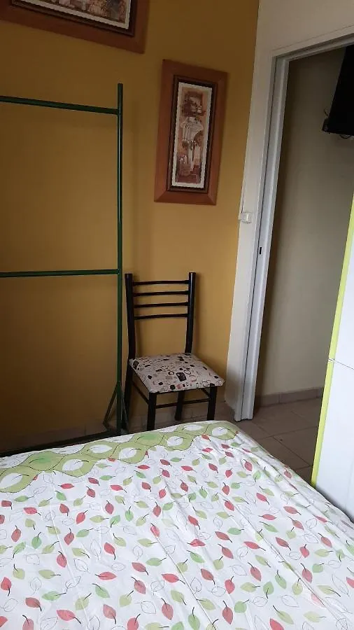 Apartamento Cacique Guaymallén Mendoza