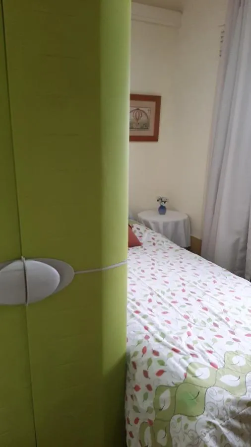 Apartamento Cacique Guaymallén Mendoza 0*,