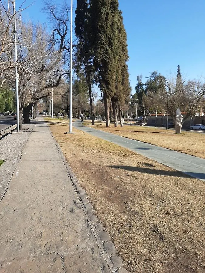 Apartamento Cacique Guaymallén Mendoza
