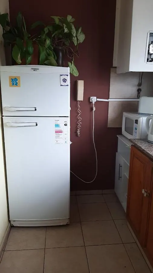 Apartamento Cacique Guaymallén Mendoza