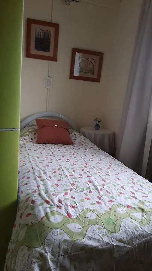 Apartamento Cacique Guaymallén Mendoza Argentina