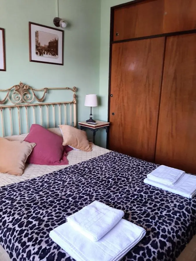 Apartamento Cacique Guaymallén Mendoza Argentina