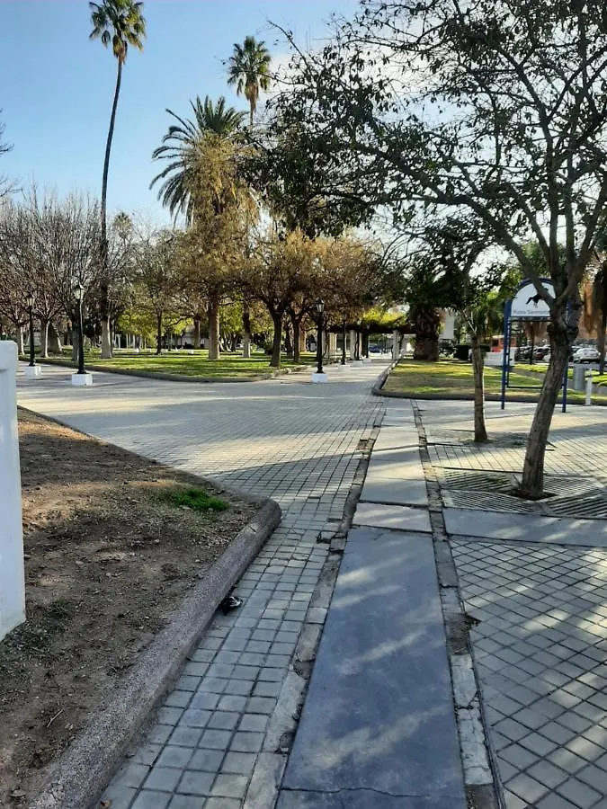 Apartamento Cacique Guaymallén Mendoza