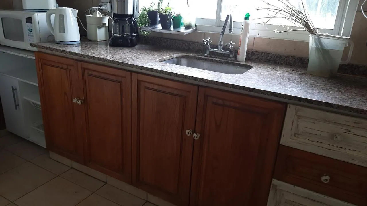Apartamento Cacique Guaymallén Mendoza