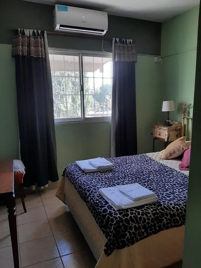 Apartamento Cacique Guaymallén Mendoza