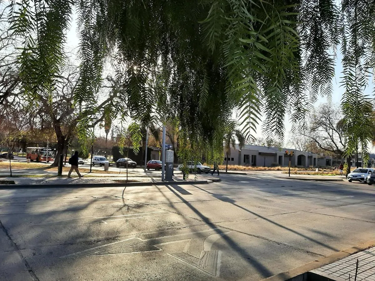 Apartamento Cacique Guaymallén Mendoza 0*,  Argentina
