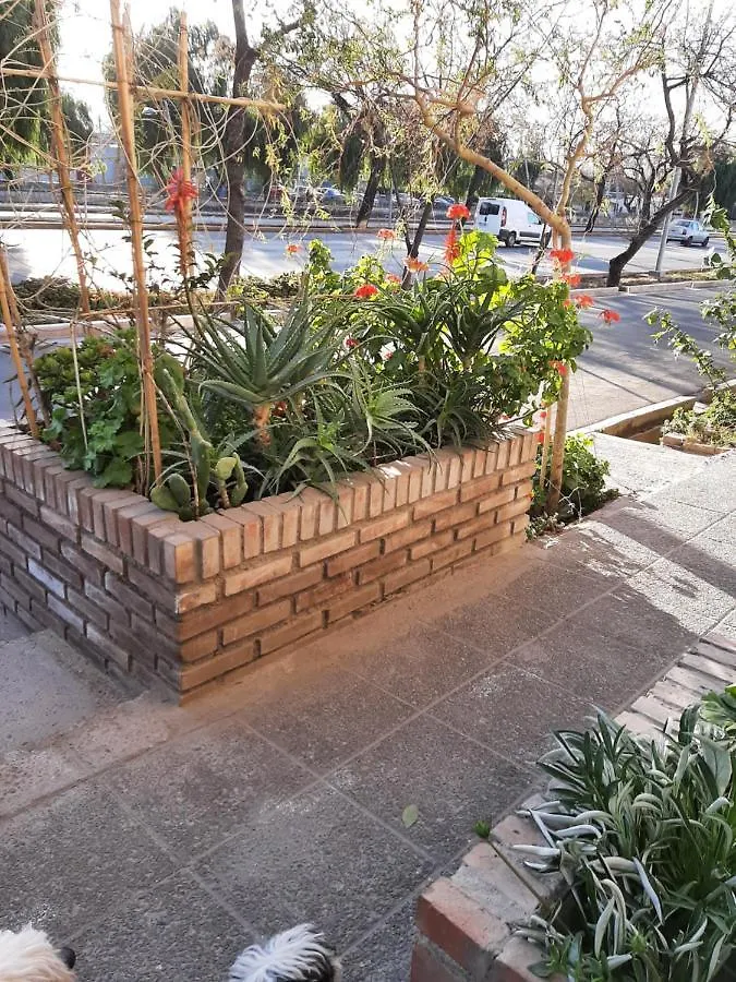 Apartamento Cacique Guaymallén Mendoza