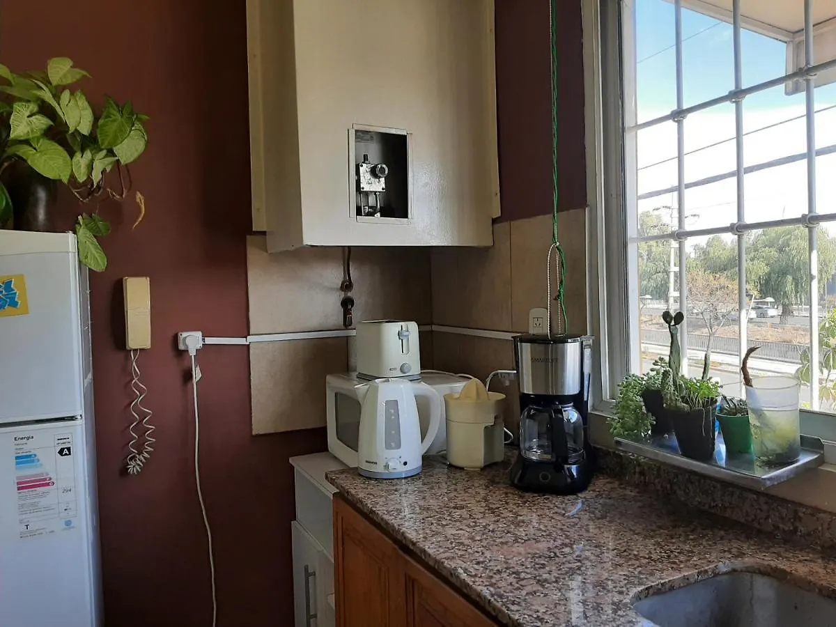 Apartamento Cacique Guaymallén Mendoza