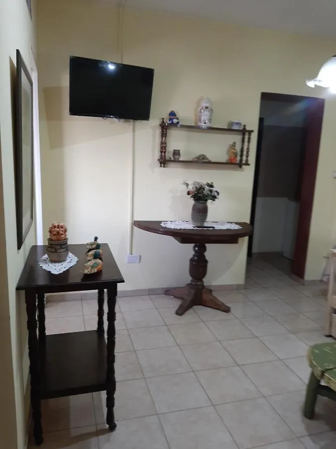 Apartamento Cacique Guaymallén Mendoza Argentina