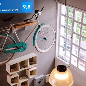 Leónidas Design Loft Mendoza