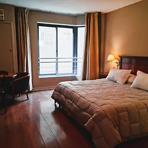Estudio / Monoambiente Ubicación Privilegiada Mendoza
