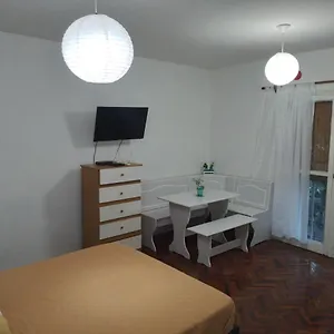 Departamento Centrico Apartamento