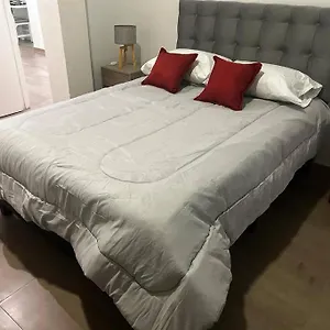 Departamento Zona Centrica Mdz Apartamento
