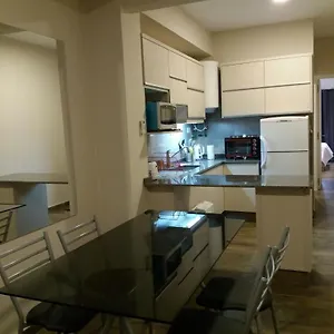 Loft De Lujo En El Corazon De Con Parking Apartamento