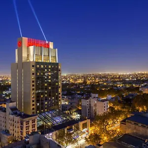5* Hotel Sheraton