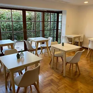 Casabella Bed & Breakfast Mendoza