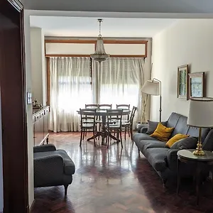 Espejo Senior Apartamento