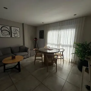 Departamento Chic En El Corazón De Mendoza