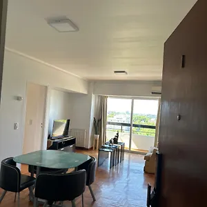 Departamento Centro Apartamento