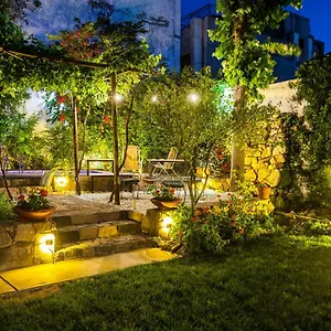4* Hotel De Rosas